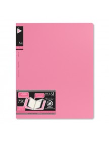 Play Ultramatt Clear Holder (40 Pockets) - CH 720-PK